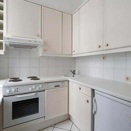 Historic Heart Apartment Wien Exterior foto